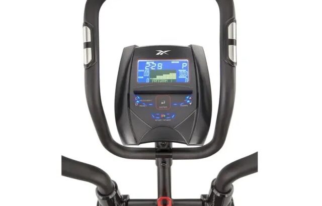 Elíptica Reebok One GX40S