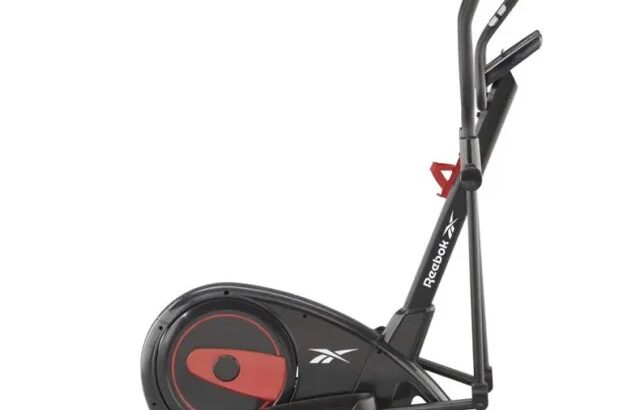 Elíptica Reebok One GX40S